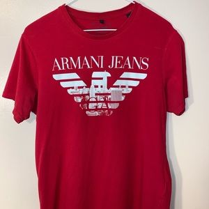 Armani T-Shirt